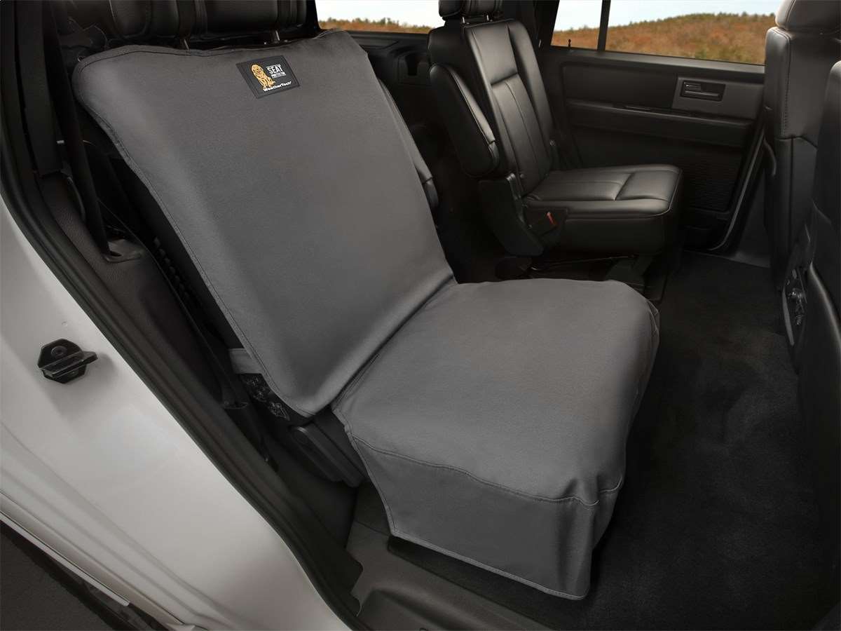 Where To Buy Weathertech >> DSI Automotive - WeatherTech Universal Seat Protector - Black - SPB002CH Where To Buy Weathertech >> DSI Automotive - WeatherTech Universal Seat Protector - Black - SPB002CH