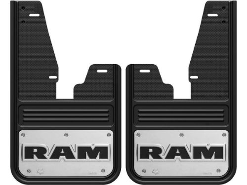 mud flaps for ram 2500 with fender flares