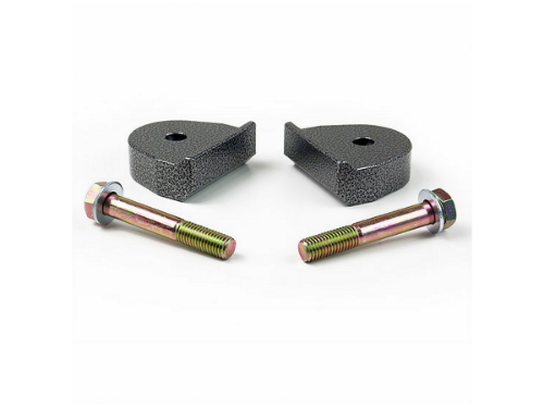 DSI Automotive - Rugged Offroad 1.5" Front Level Kit- 4WD Only