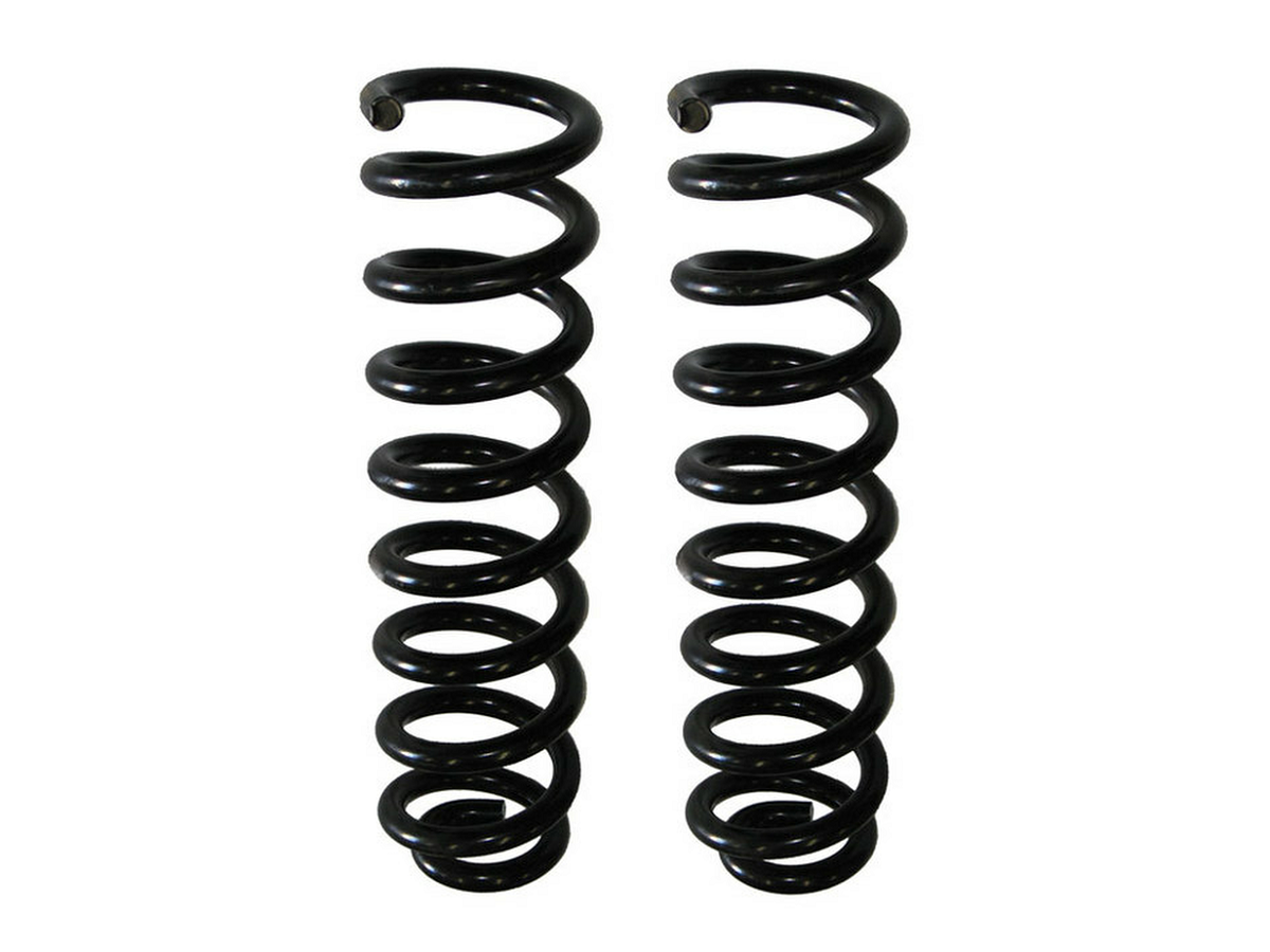 DSI Automotive Super Springs SuperCoils