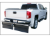 Picture of TowTector Tier 1 Hitch Mounted Flaps - Duramax Wing
