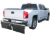 Picture of TowTector Tier 2 Hitch Mounted Flaps - Low Bumper Sensor - Dually Width