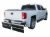 Picture of TowTector Tier 3 Hitch Mounted Flaps - Aluminum Frame - Dually Width