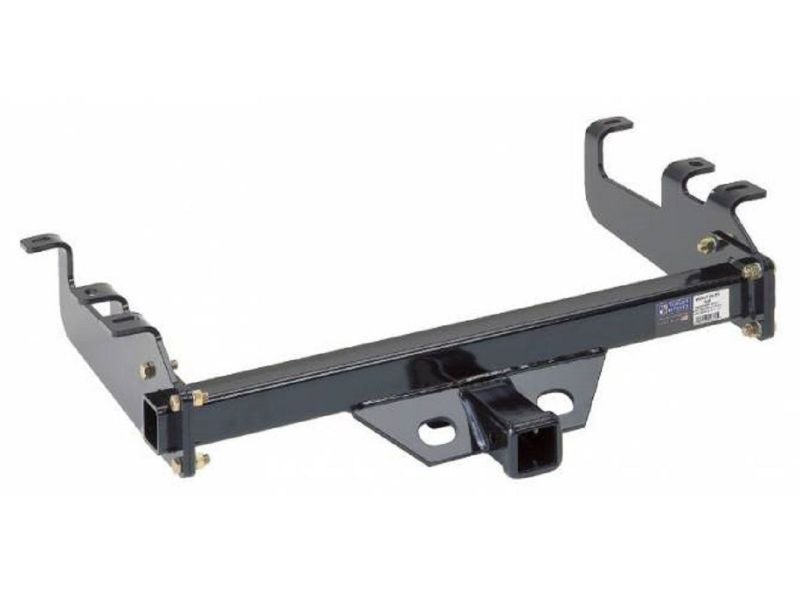 DSI Automotive B&W Class V Trailer Hitch