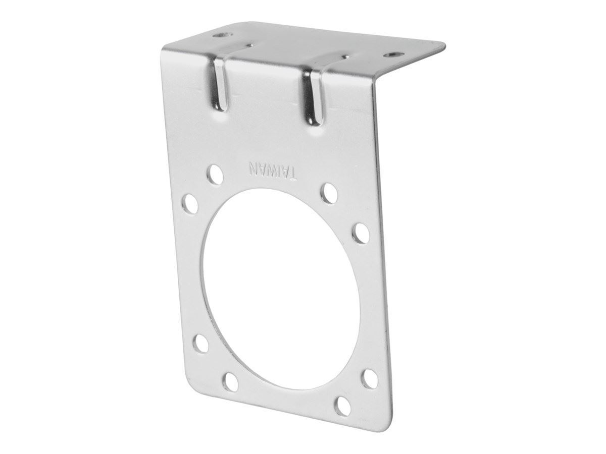 DSI Automotive Curt Electrical Socket Mounting Brackets