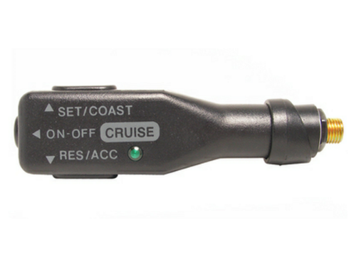 rostra precision cruise control
