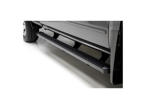 Dsi Automotive - Luverne Slimgrip 5 In. Running Boards