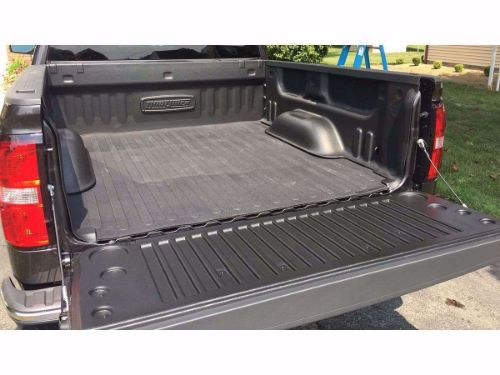 Dsi Automotive - Dualliner Dualliner Bed Liner - 6 Ft 6.8 In Bed - 4 