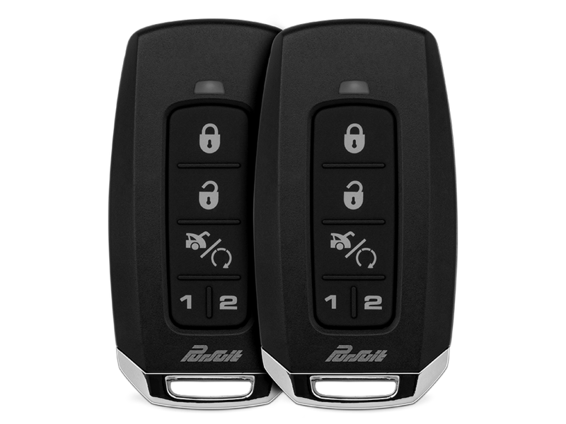 DSI Automotive VOXX Pursuit Remote Starter Kits