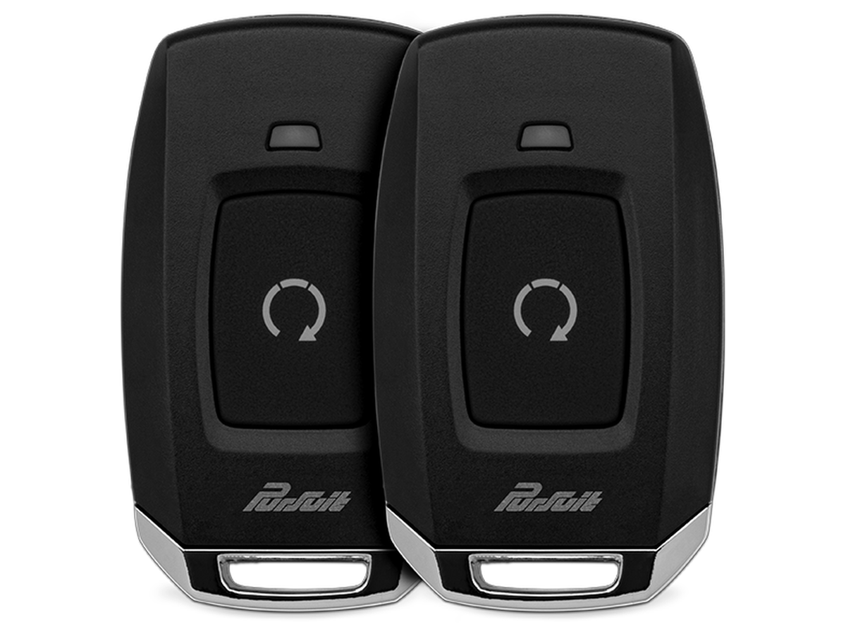 DSI Automotive VOXX Pursuit Remote Starter Kits