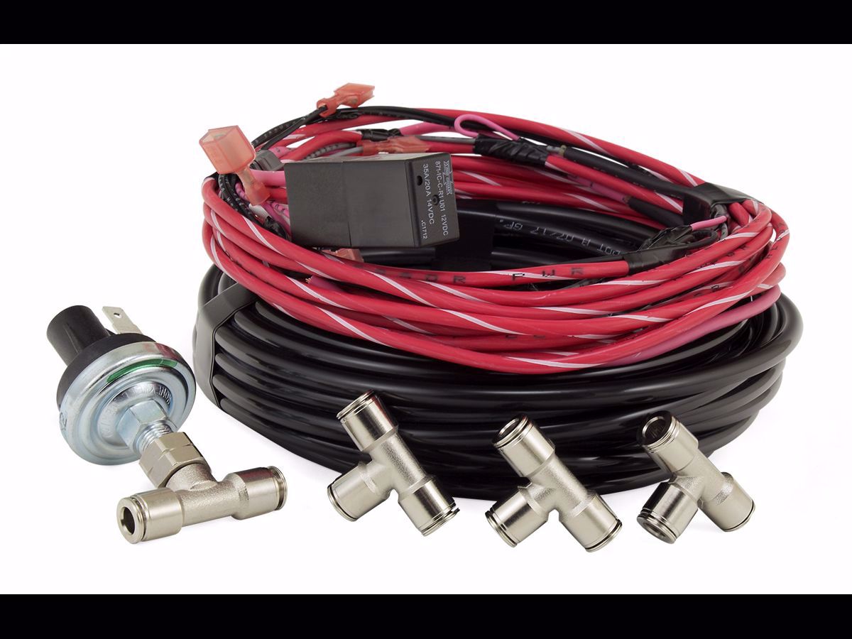Dsi Automotive - Load Controller - Single