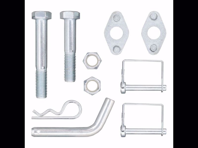 DSI Automotive - Curt Weight Distribution Hitch Trunion Spring Bar