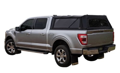 DSI Automotive - Outlander Soft Truck Topper - 6' 6