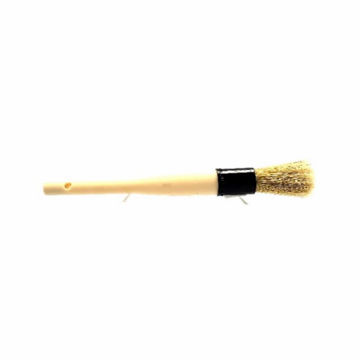Detail Supply Co SM Arnold 10" Horse Hair Detailing Brush