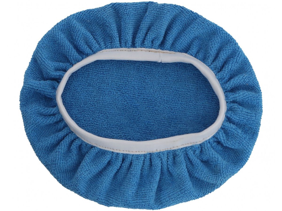 Detail Supply Co HiTech Microfiber