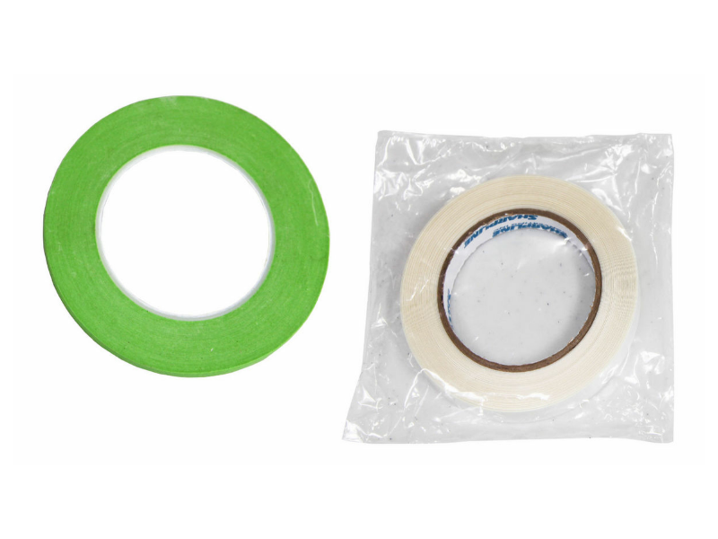 DSI Automotive PDM Dura Strip Fender Flare Protection Tape Kit