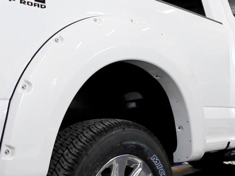 DSI Automotive PDM Dura Strip Fender Flare Protection Tape Kit