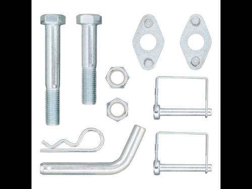 DSI Automotive - Curt Weight Distribution Hitch Trunion Spring Bar