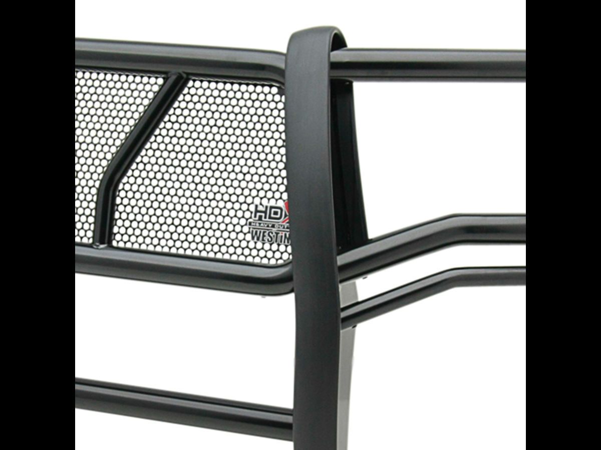 DSI Automotive Westin HDX Heavy Duty Grille Guard 2" Diameter
