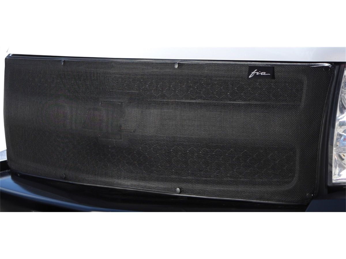 DSI Automotive Custom Fit Grille Bug Screen GS90143