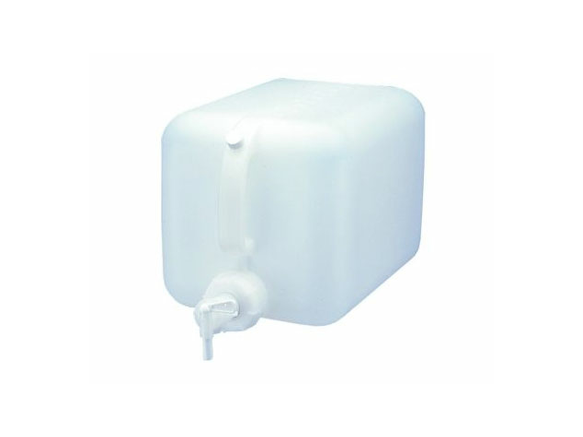 DSI Automotive Bottles & Dispensers