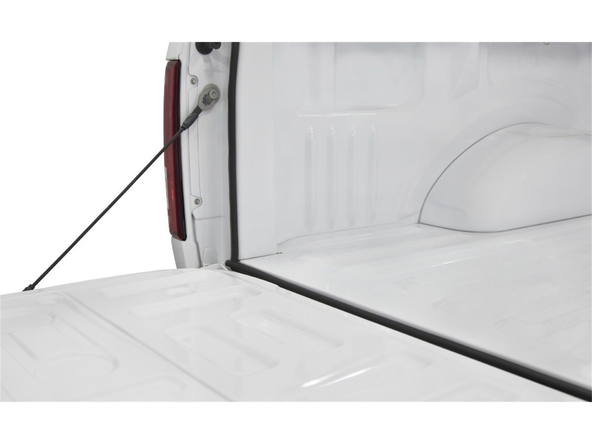 DSI Automotive Access TrailSeal Kit Tailgate Seal Fits All Pickups