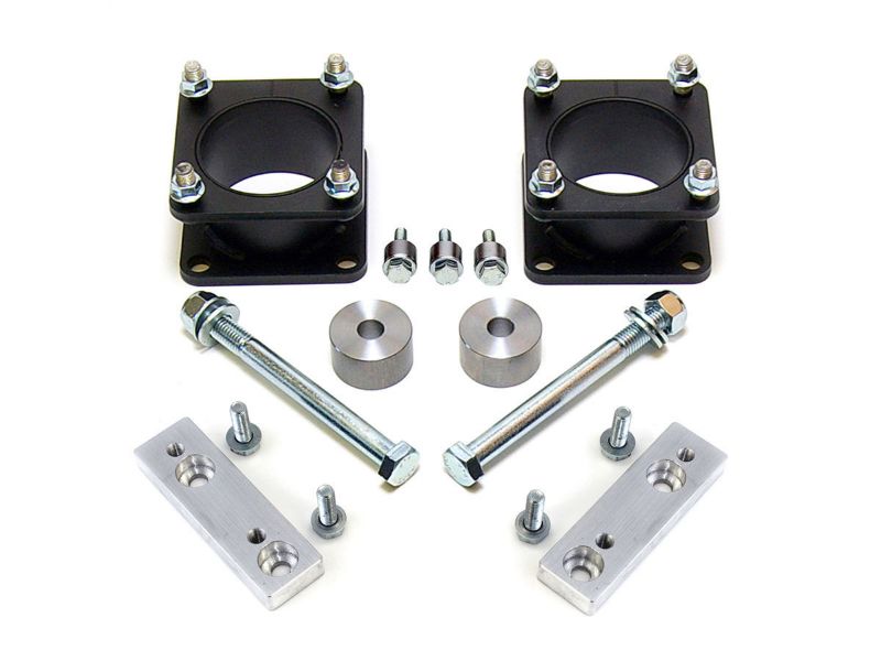 DSI Automotive - ReadyLIFT 3" Front Leveling Kit - 66-5251