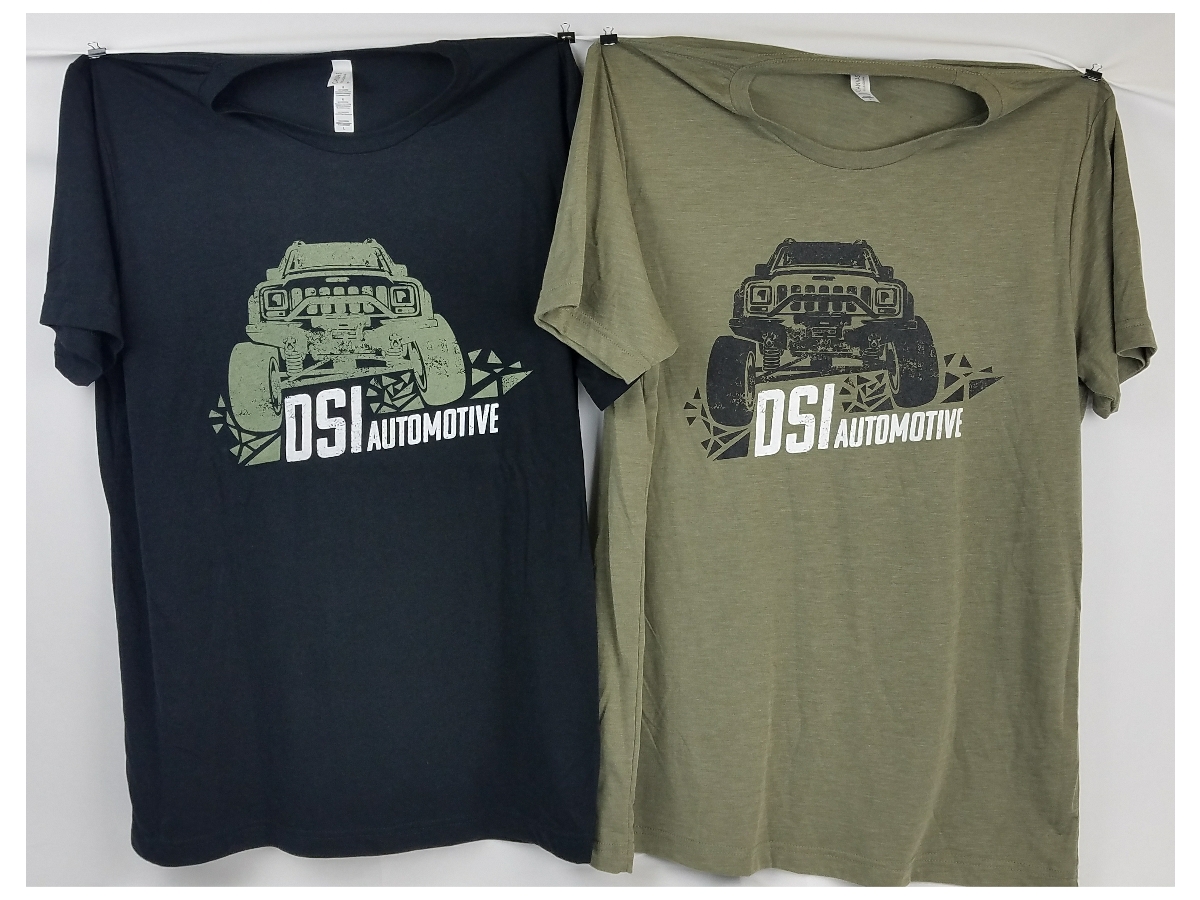 Dsi Automotive