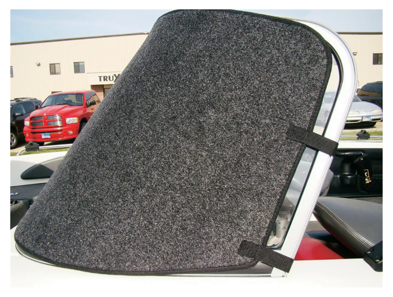 DSI Automotive truxedoboatwindshieldcover