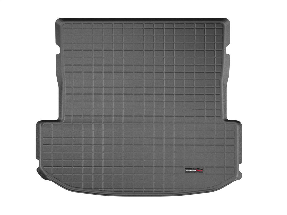 DSI Automotive Cargo Liner Black