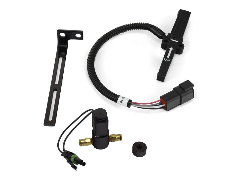 DSI Automotive Air Lift SmartAir II Automatic Self Leveling System