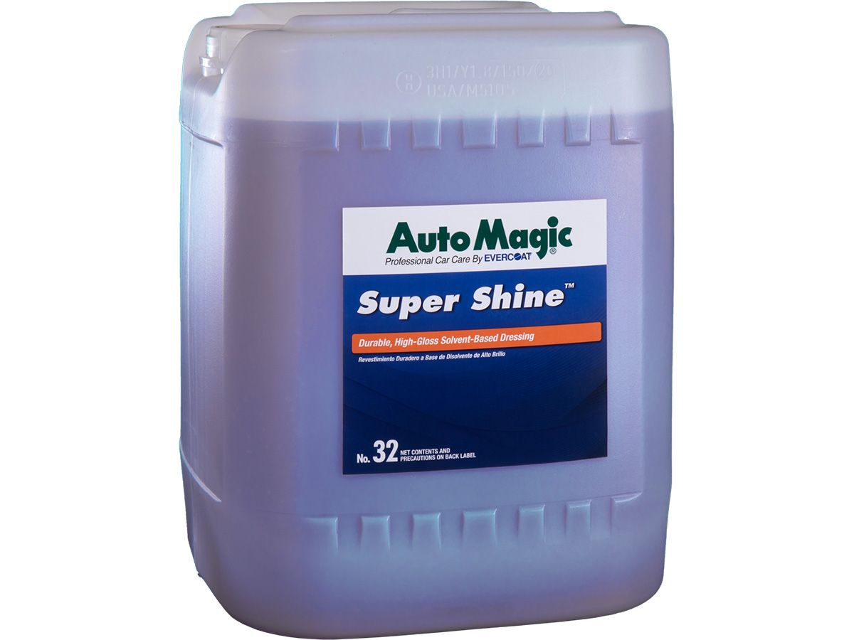 DSI Automotive Auto Magic Super Shine Dressing 32